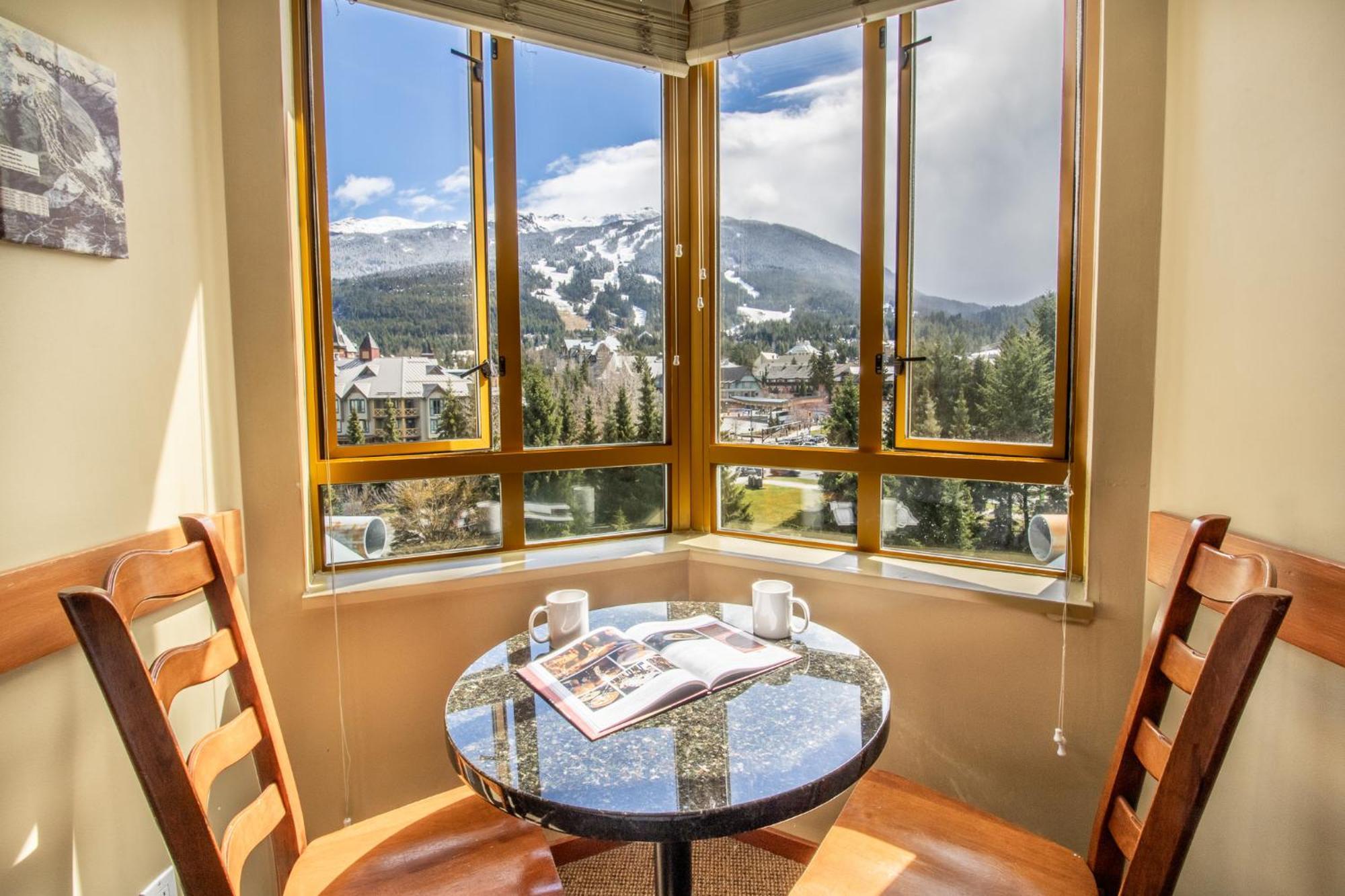 Cascade By Elevate Vacations Apartment Whistler Exterior foto