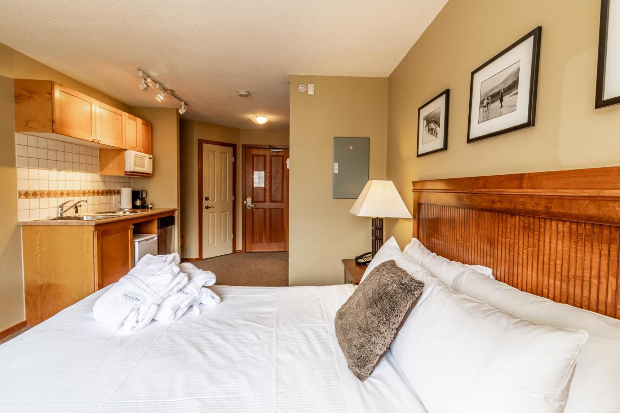 Cascade By Elevate Vacations Apartment Whistler Exterior foto