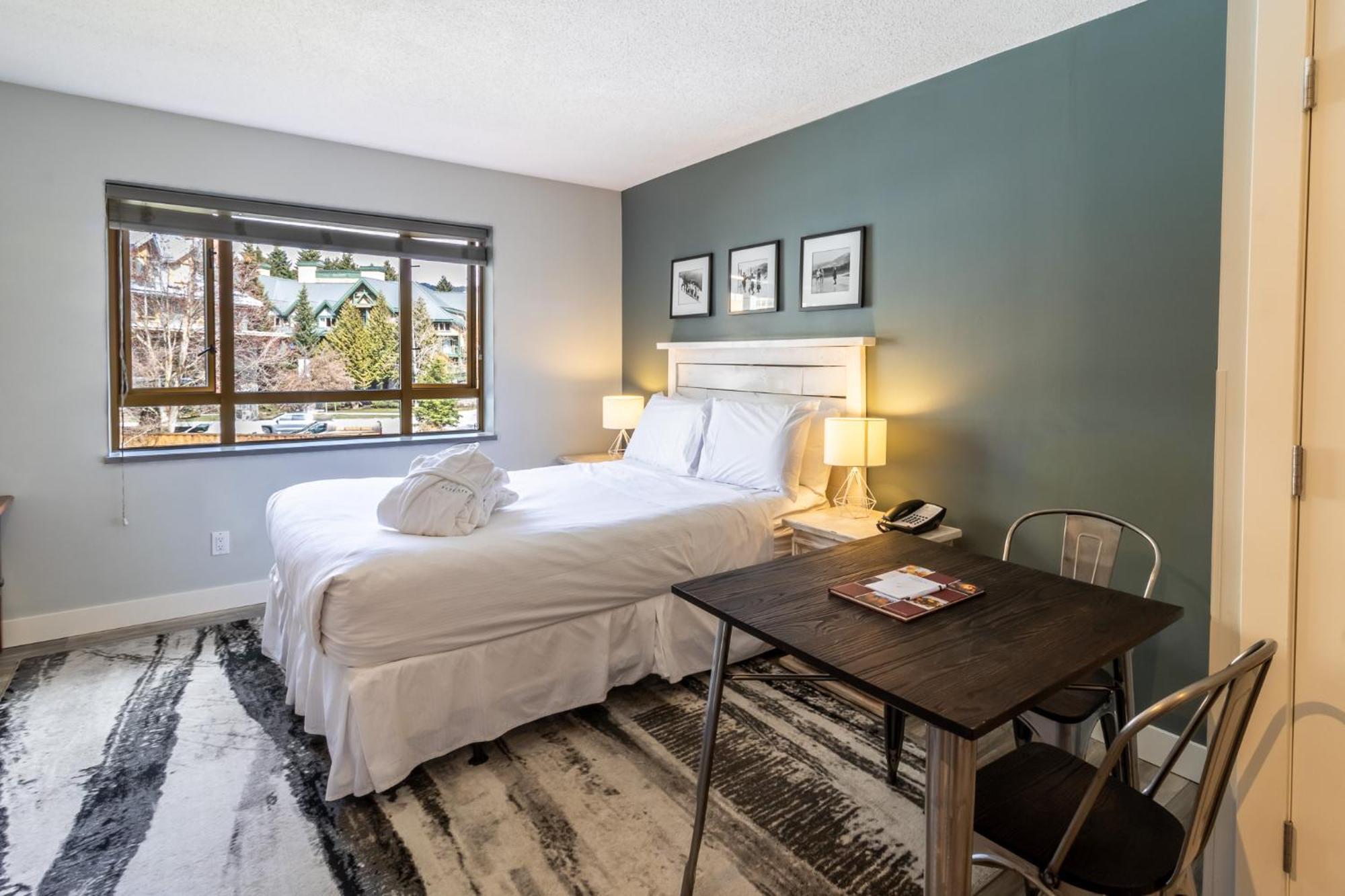 Cascade By Elevate Vacations Apartment Whistler Exterior foto