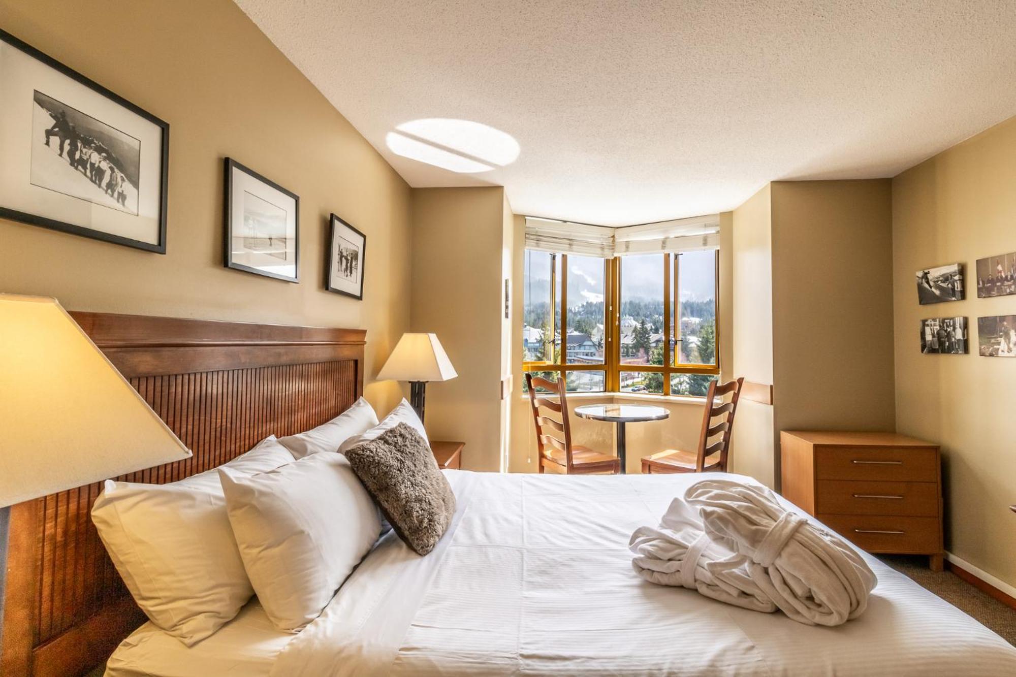 Cascade By Elevate Vacations Apartment Whistler Exterior foto