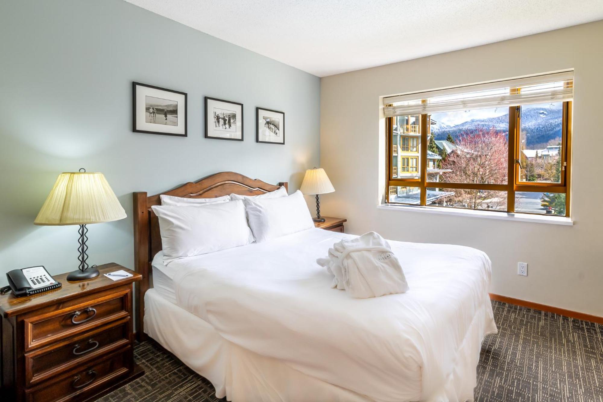 Cascade By Elevate Vacations Apartment Whistler Exterior foto