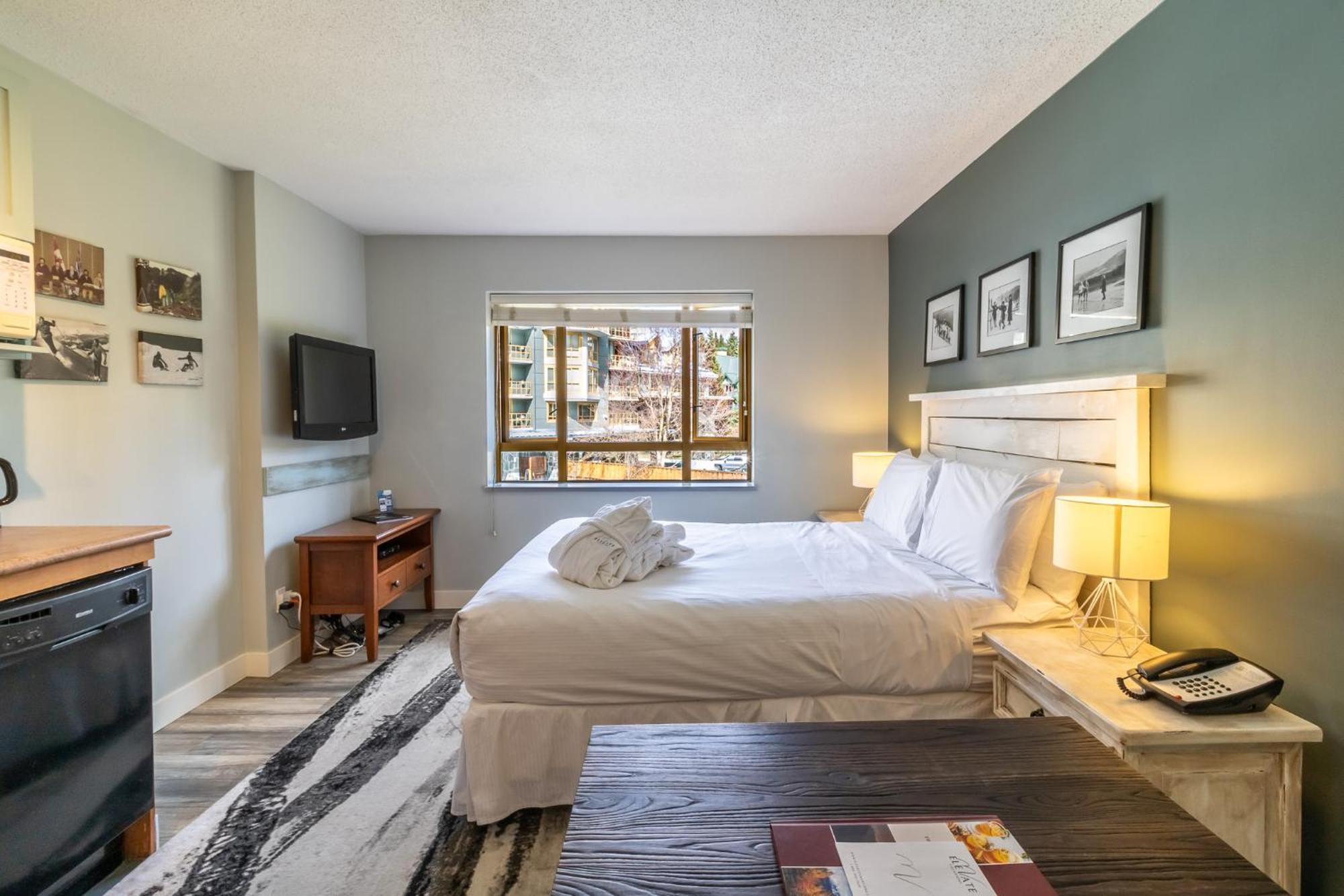 Cascade By Elevate Vacations Apartment Whistler Exterior foto