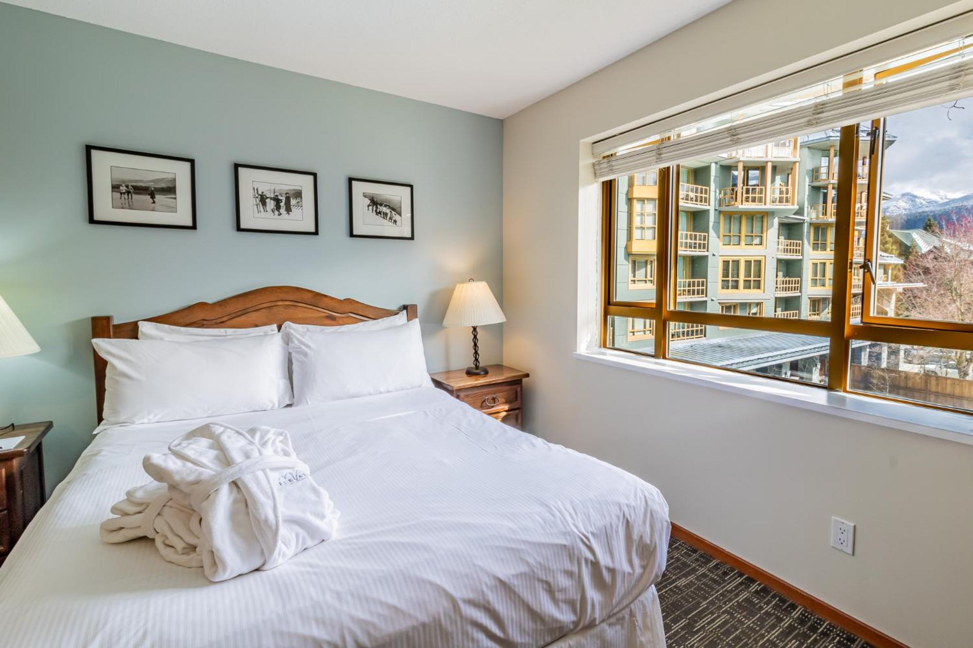 Cascade By Elevate Vacations Apartment Whistler Exterior foto