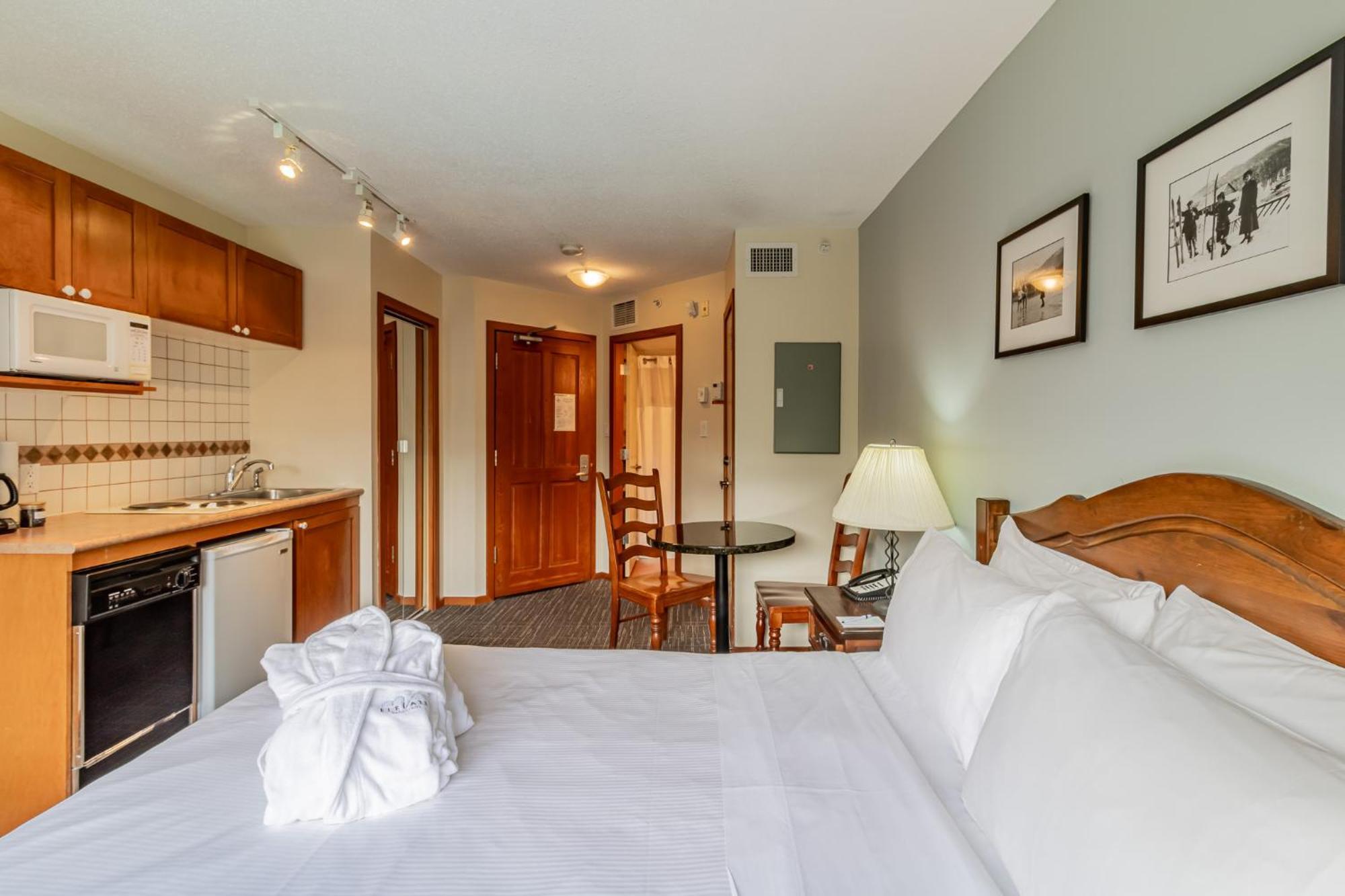 Cascade By Elevate Vacations Apartment Whistler Exterior foto