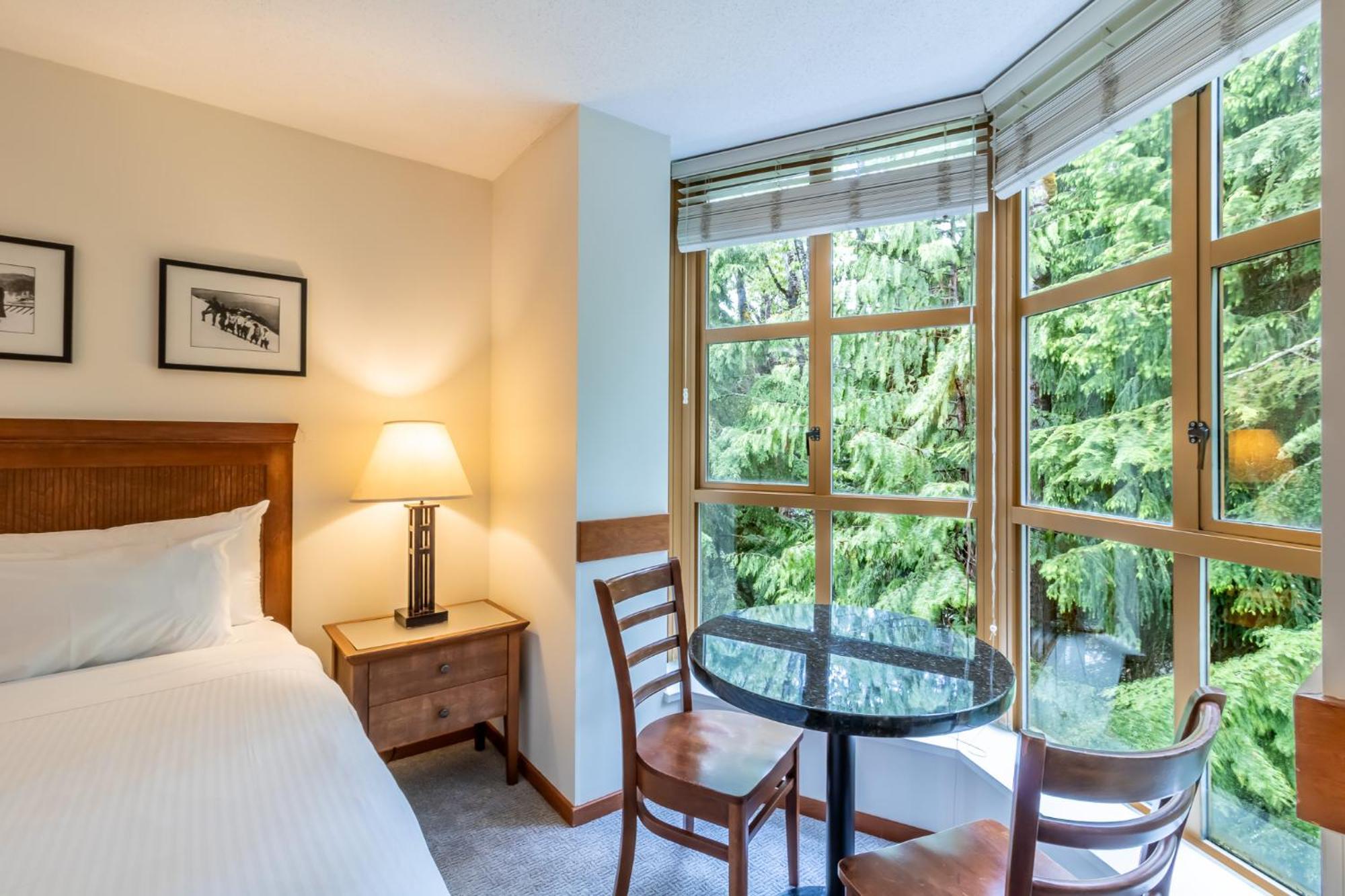 Cascade By Elevate Vacations Apartment Whistler Exterior foto