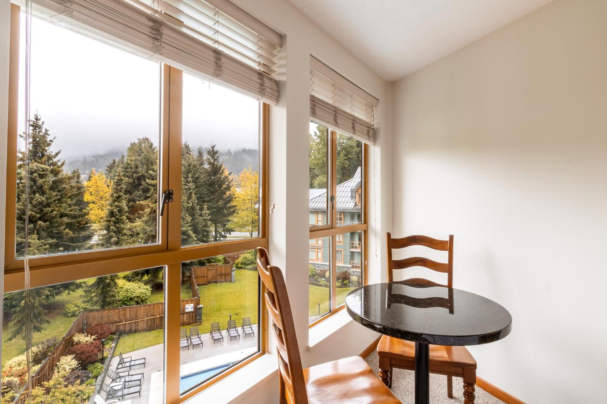 Cascade By Elevate Vacations Apartment Whistler Exterior foto