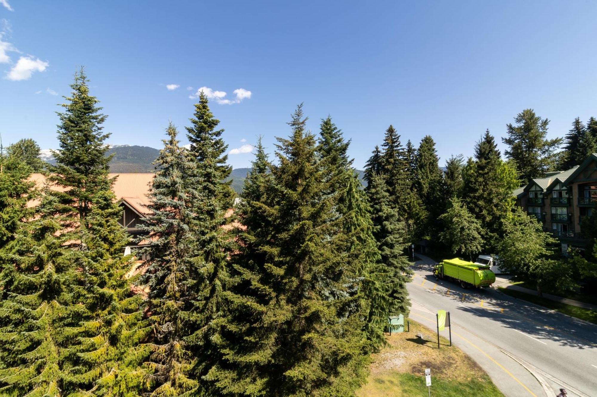 Cascade By Elevate Vacations Apartment Whistler Exterior foto